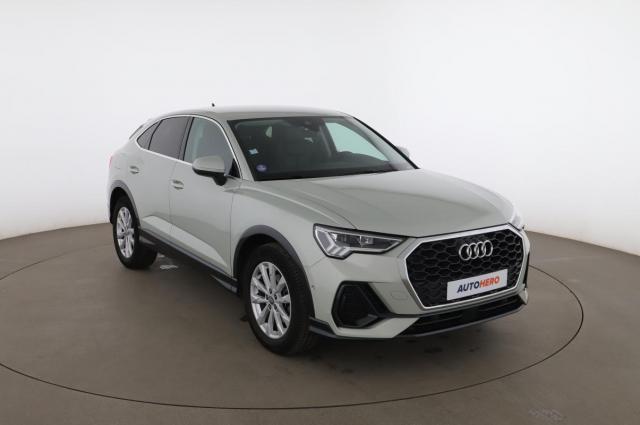 Audi Q3 Sportback image 3