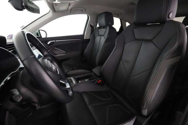 Audi Q3 Sportback image 6