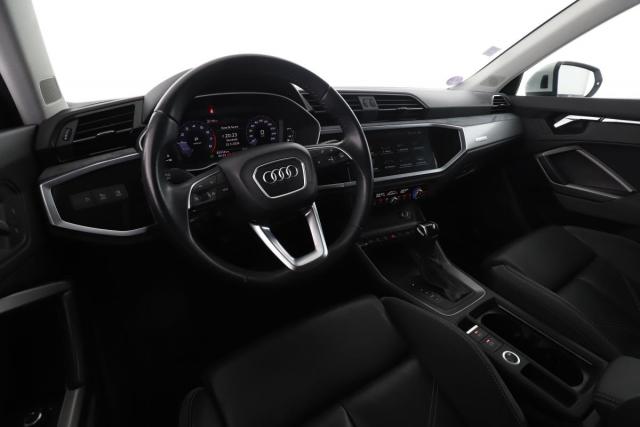 Audi Q3 Sportback image 2