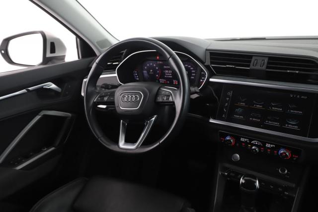 Audi Q3 Sportback image 8