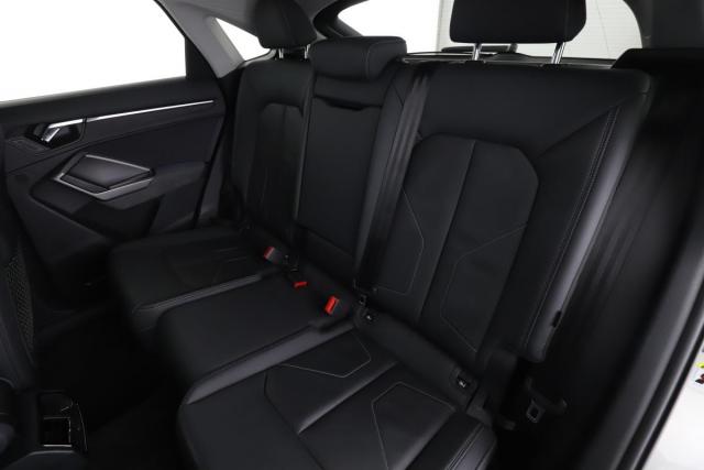 Audi Q3 Sportback image 7