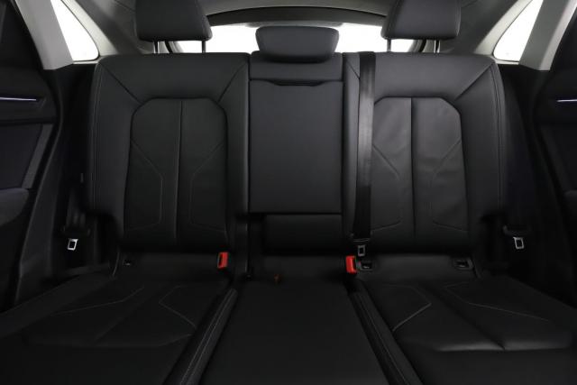 Audi Q3 Sportback image 1