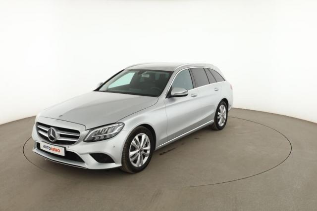 Mercedes Benz Classe C Sw 220 D 9g-Tronic 194 Ch