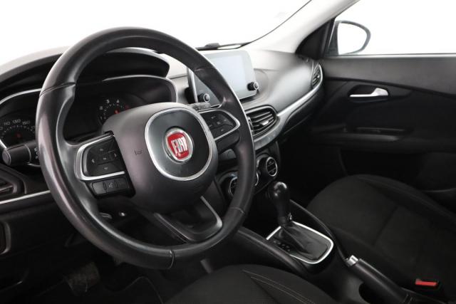 Fiat Tipo image 8