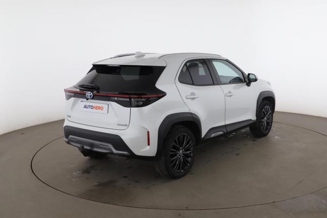 Toyota Yaris Cross image 6