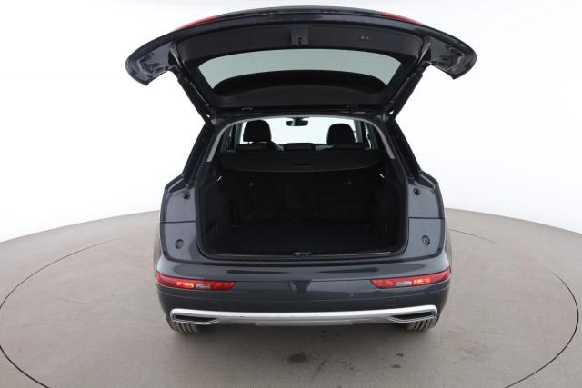 Audi Q5 image 7