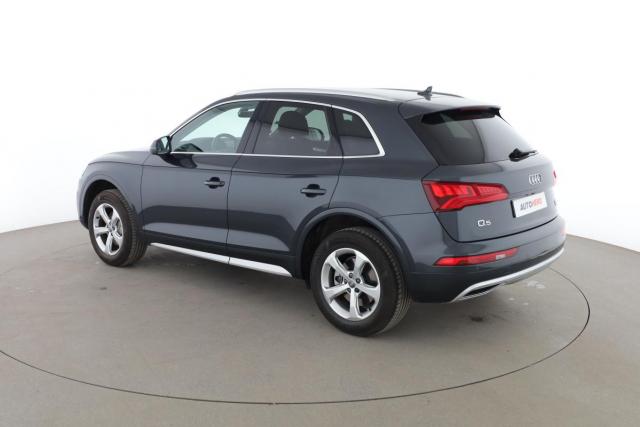 Audi Q5 image 1