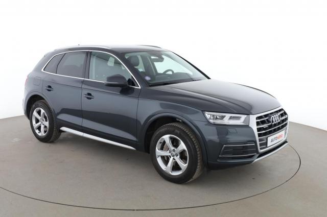 Audi Q5 image 9