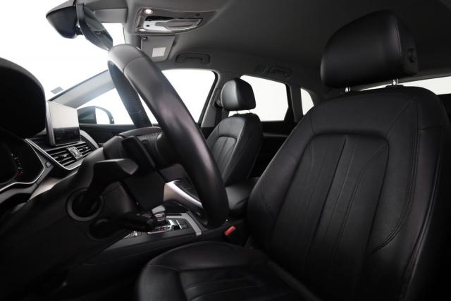 Audi Q5 image 5