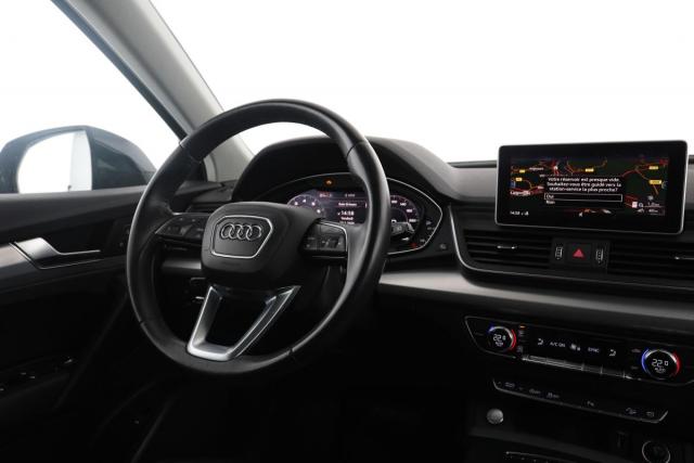 Audi Q5 image 4