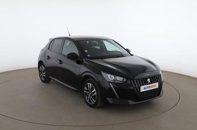 Peugeot 208 image 2