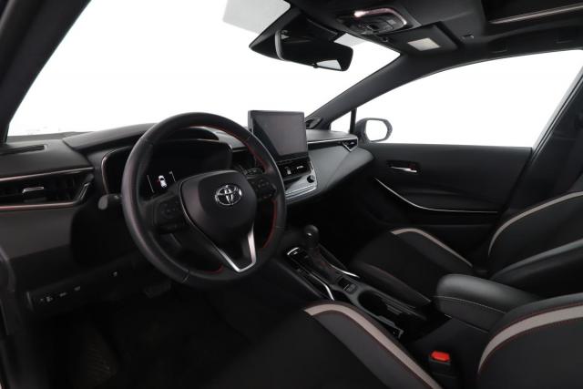 Toyota Corolla image 8