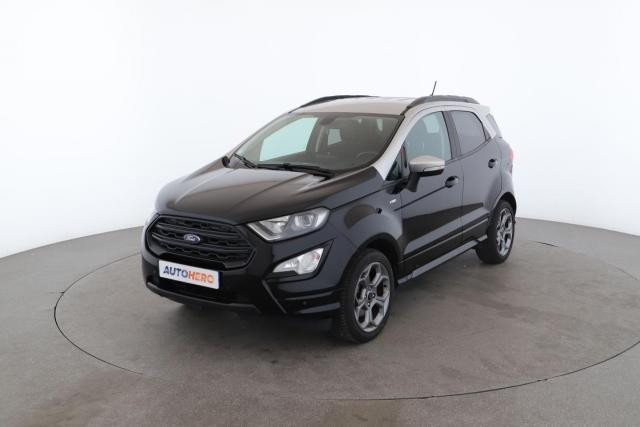 Ford Ecosport 1.0 Ecoboost St Line 125 Ch