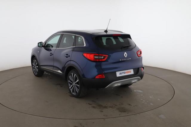 Renault Kadjar image 8