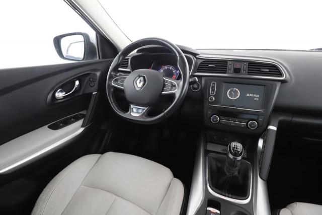 Renault Kadjar image 6