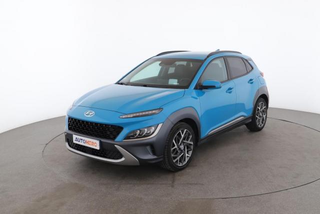 Hyundai Kona 1.6 Hybrid Hev Executive Dct-6 141 Ch