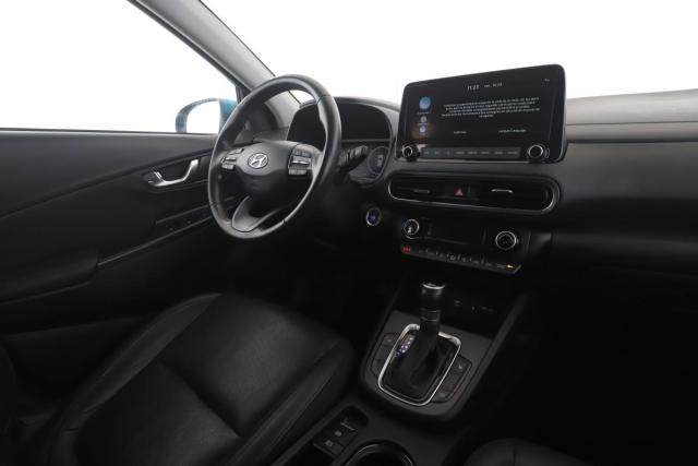 Hyundai Kona image 8