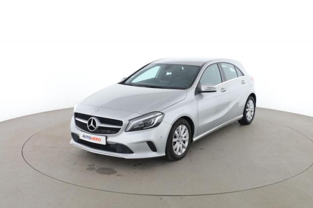 Mercedes Benz Classe A 180 D 109 Ch