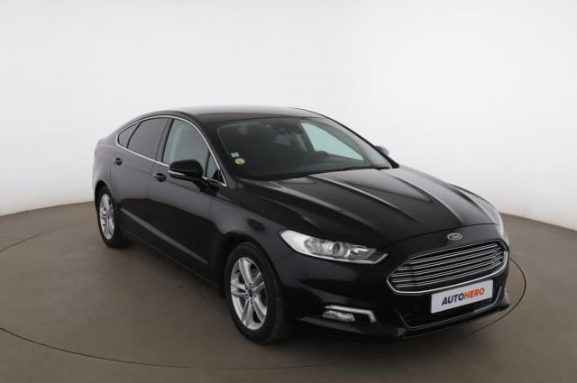 Ford Mondeo image 3