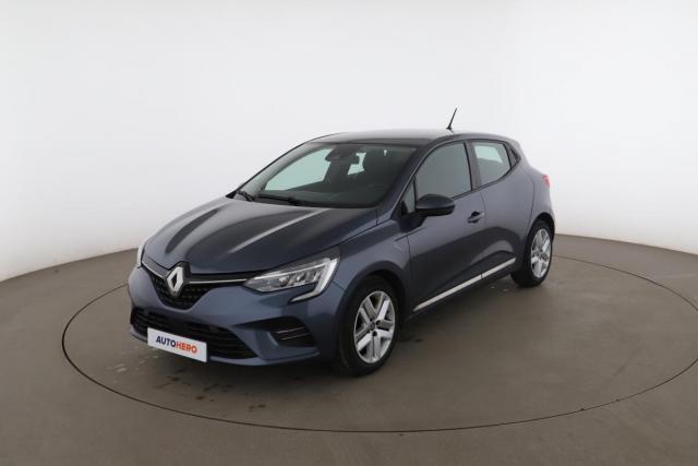 Renault Clio 1.0 Tce Business 100 Ch