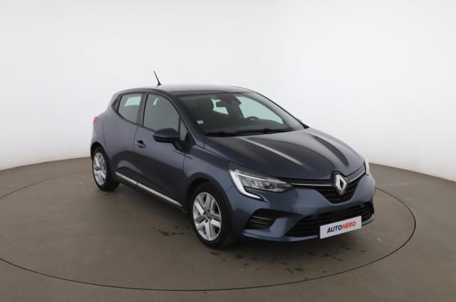 Renault Clio image 1