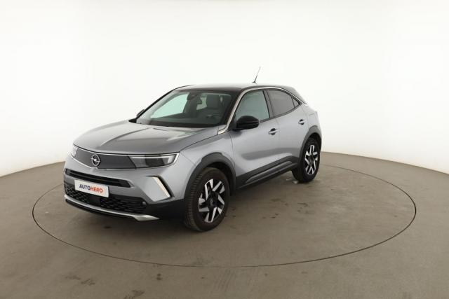 Opel Mokka 1.2 Turbo Elegance Business Bva8 130 Ch