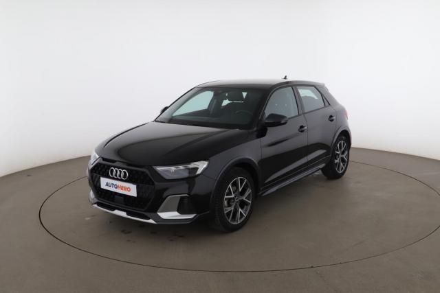 Audi A1 Citycarver 25 Tfsi Design 95 Ch