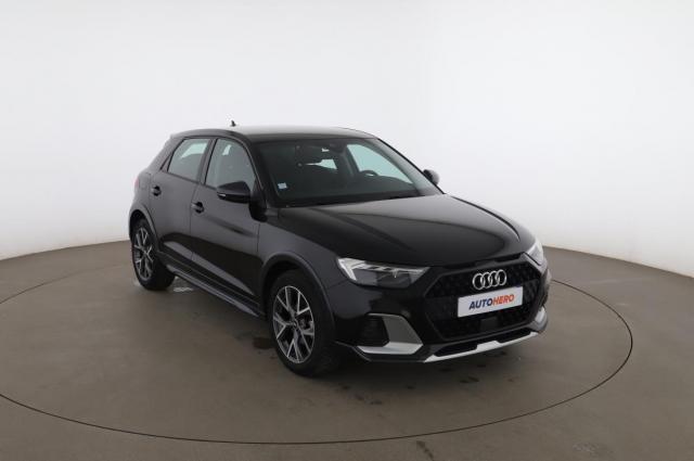 Audi A1 image 2