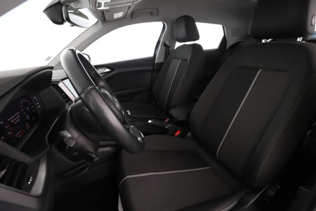 Audi A1 image 6