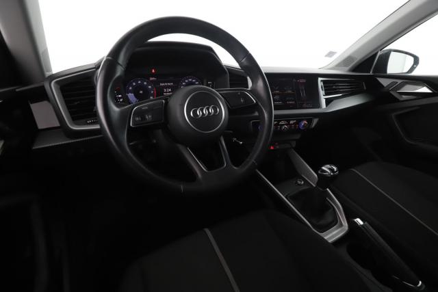 Audi A1 image 8