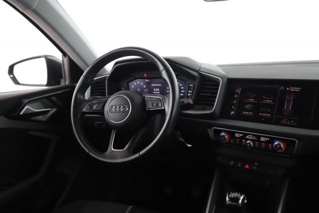 Audi A1 image 5