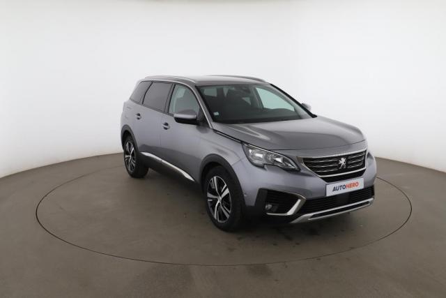 Peugeot 5008 image 6