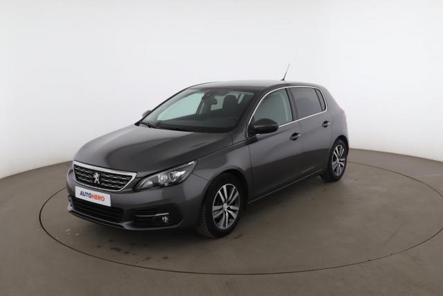 Peugeot 308 1.2 Puretech Allure 110 Ch
