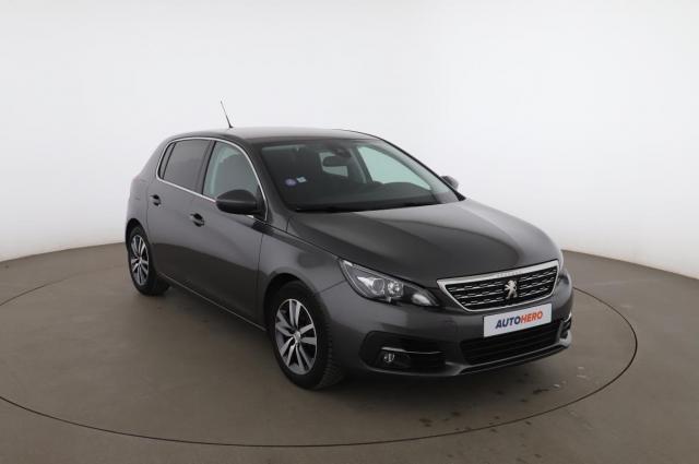Peugeot 308 image 6
