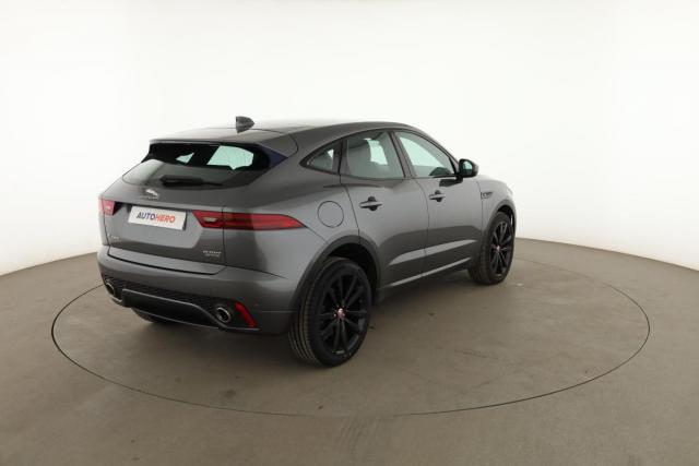 Jaguar E-Pace image 8