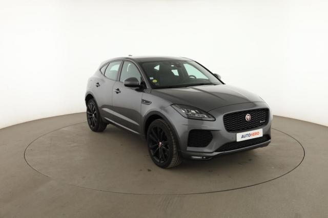 Jaguar E-Pace image 9