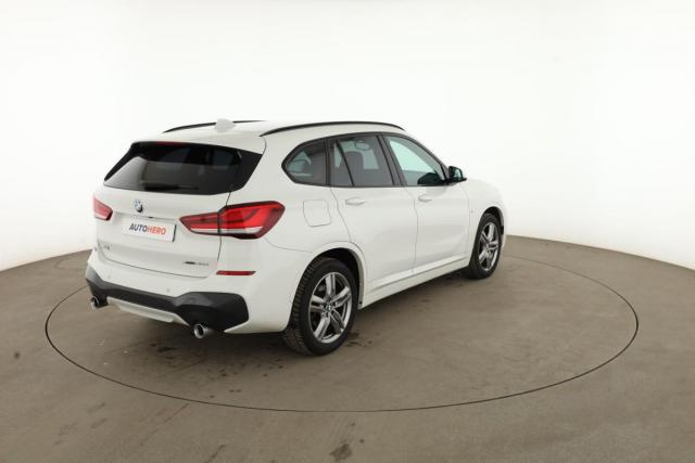 Bmw X1 image 7