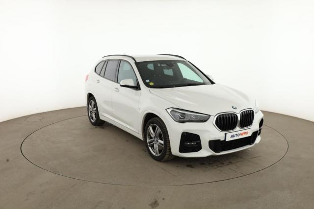 Bmw X1 image 6