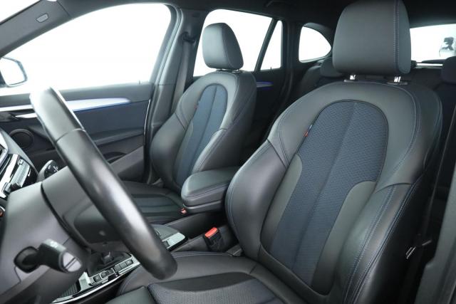 Bmw X1 image 5