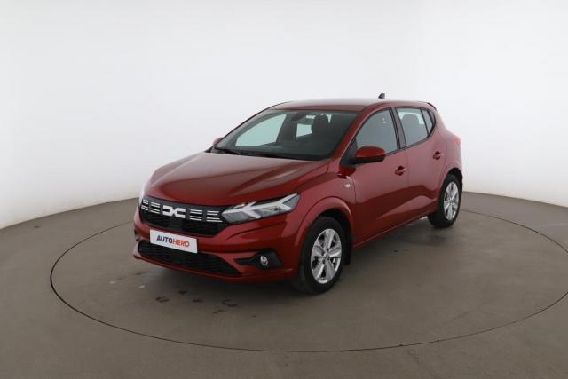Dacia Sandero Iii 1.0 Tce Expression 91 Ch