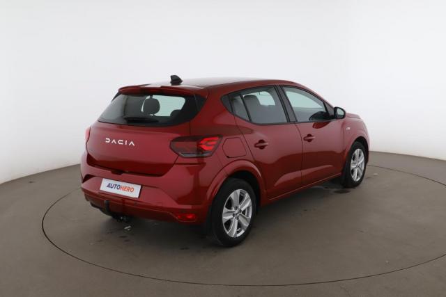 Dacia Sandero Iii image 8
