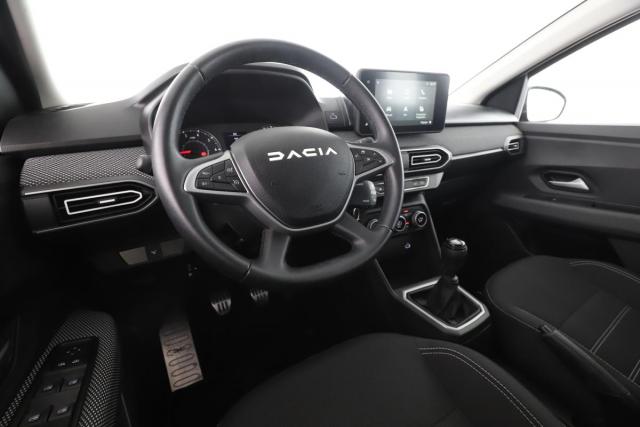 Dacia Sandero Iii image 9