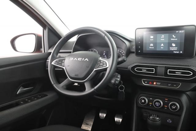 Dacia Sandero Iii image 4