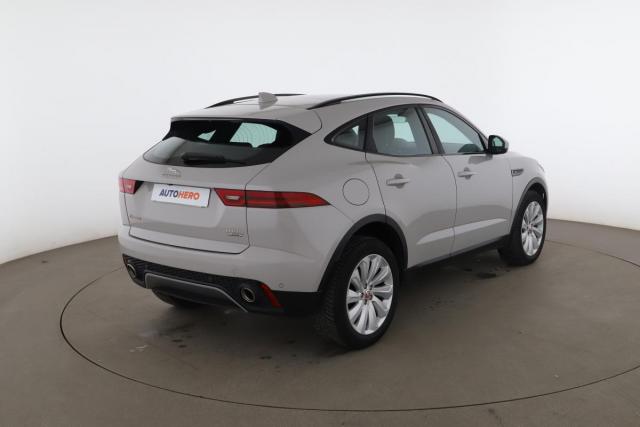 Jaguar E-Pace image 5