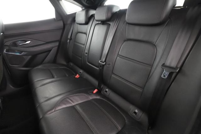 Jaguar E-Pace image 8