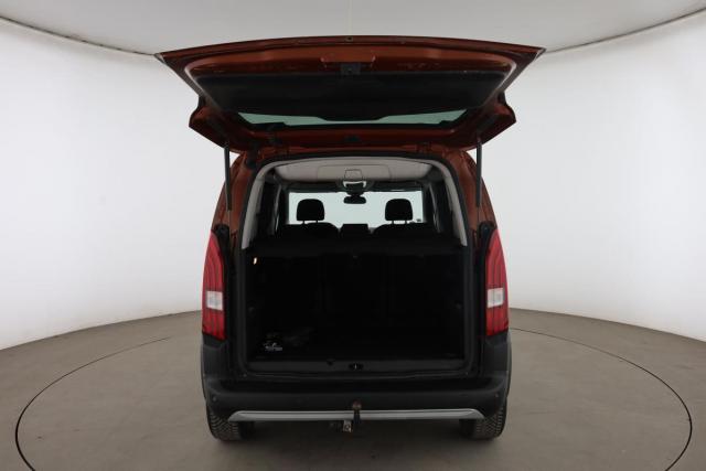Peugeot Rifter image 9