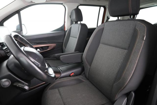 Peugeot Rifter image 7