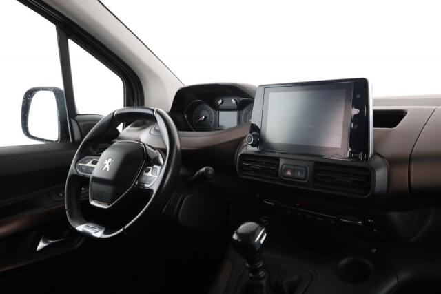 Peugeot Rifter image 2