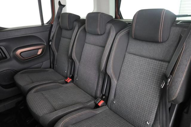 Peugeot Rifter image 6