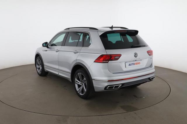 Volkswagen Tiguan image 3